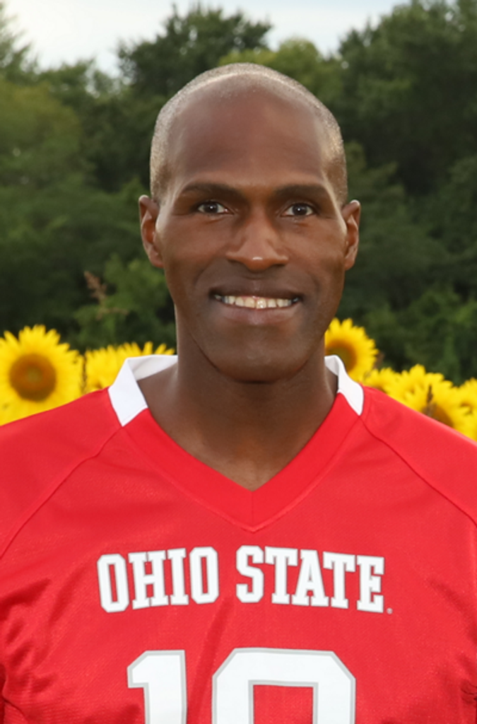 Mark A. Wilson Profile Photo
