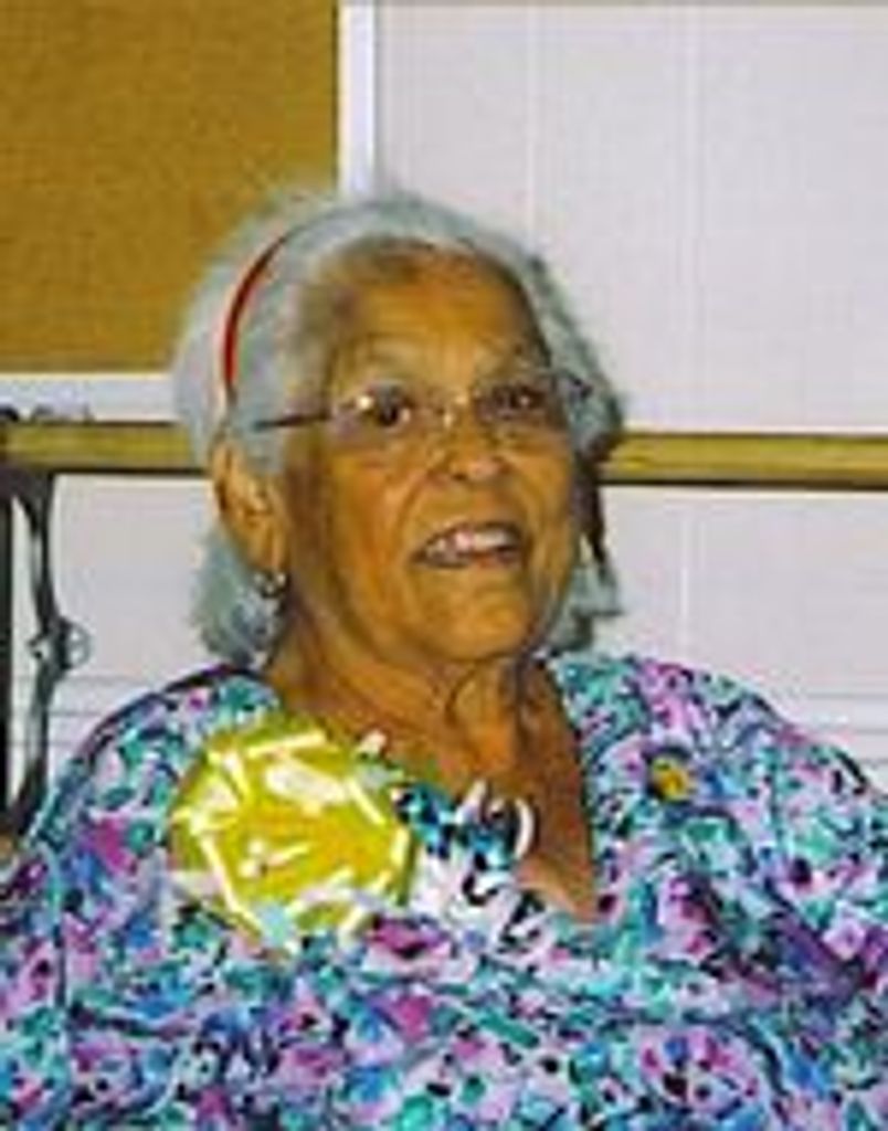 Benita Gomez Cano