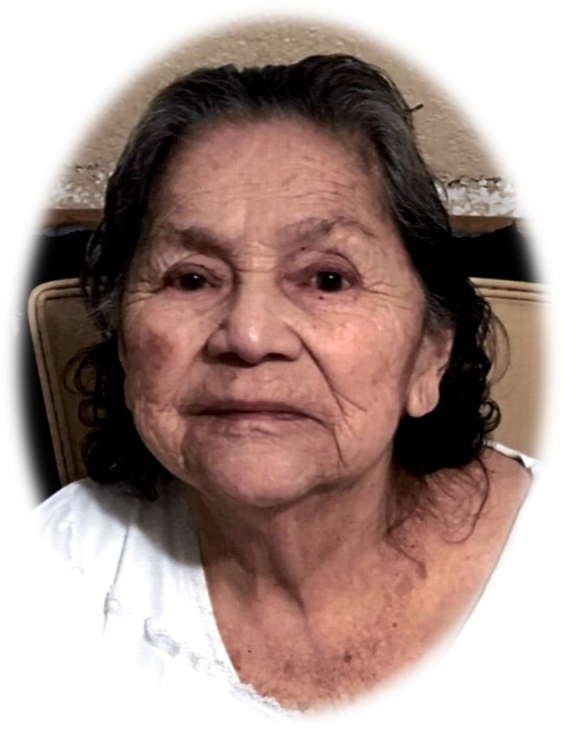 Catalina Ventura Flores