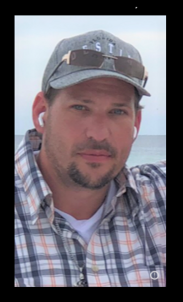 Joshua Glaze Profile Photo