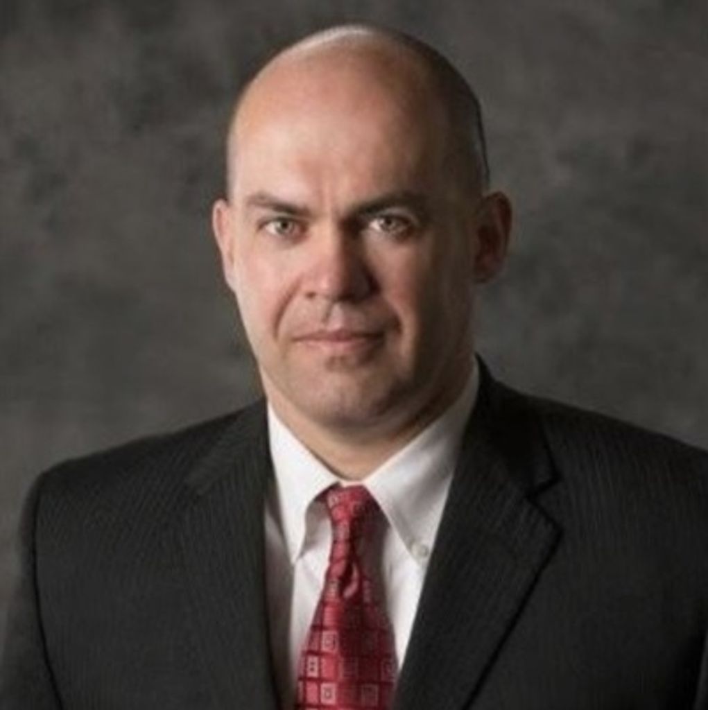 Reid Smiley Profile Photo