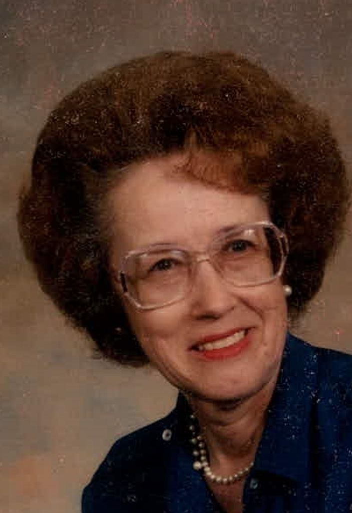 Barbara Campbell Profile Photo