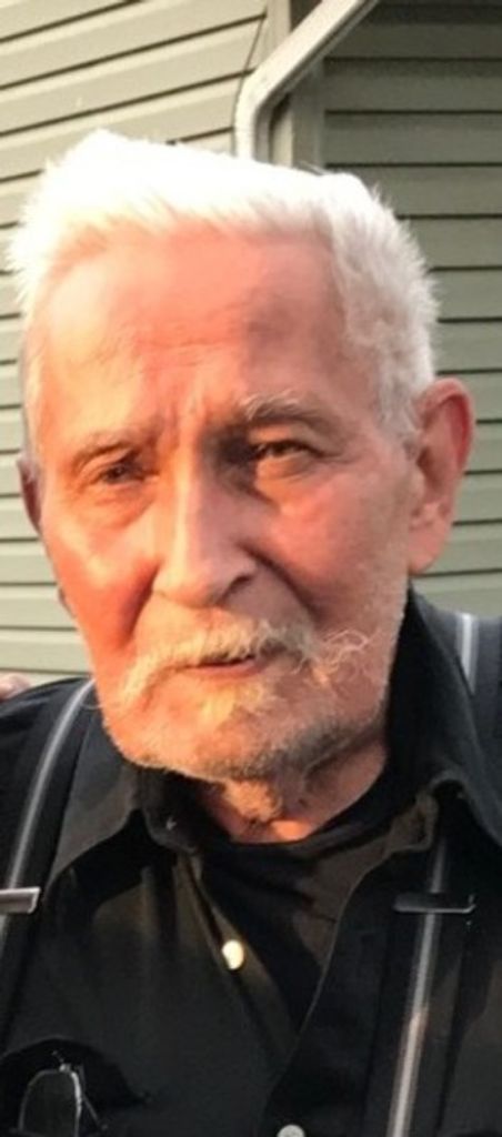 Charles Raymond Woehrle