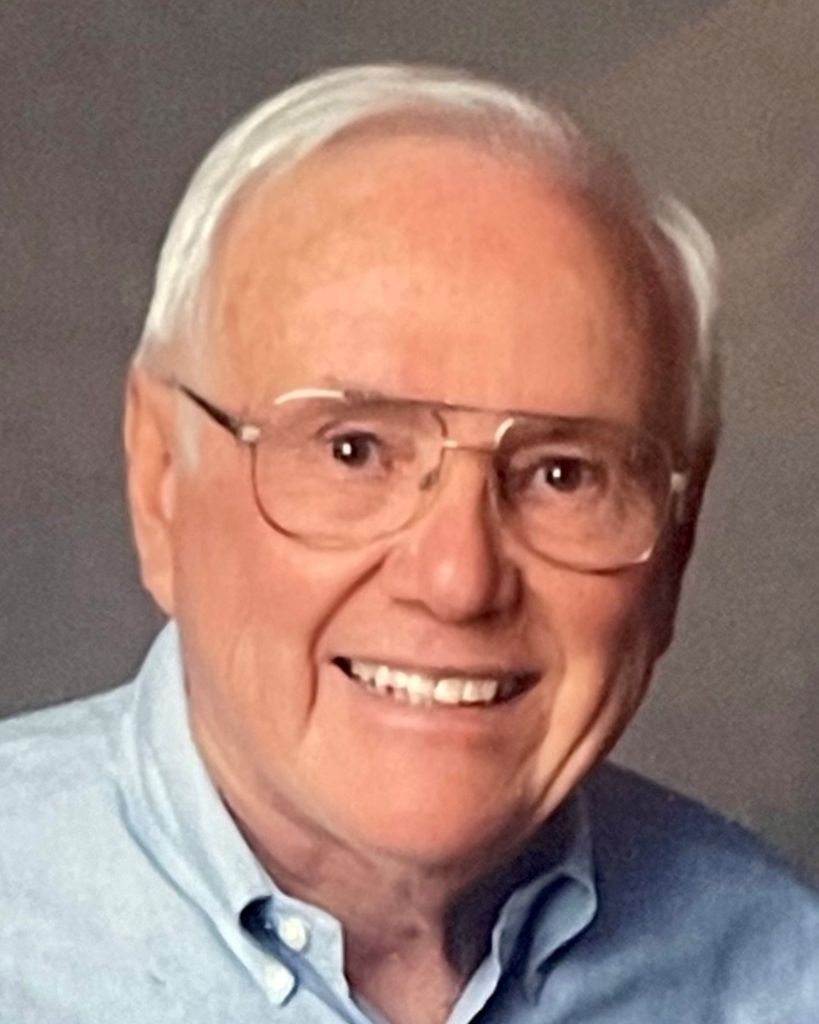 Carl A. Thornton
