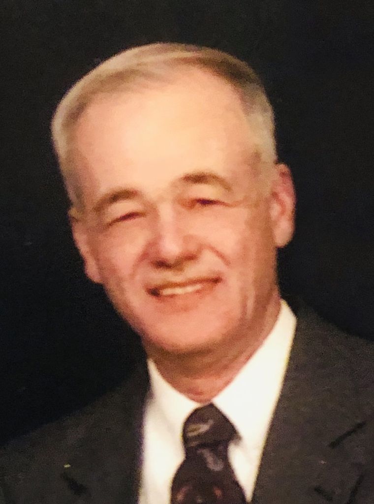 Steven Ross Huitt