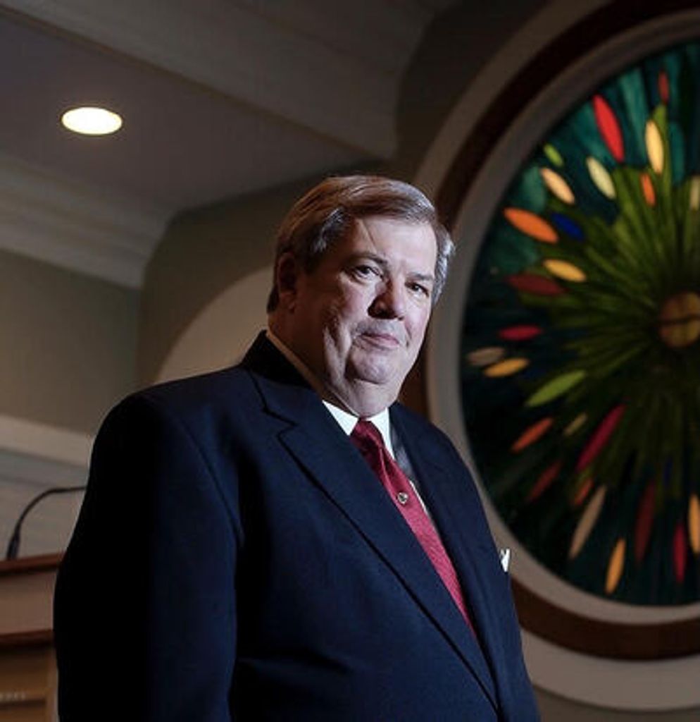 John Charles Riles Profile Photo