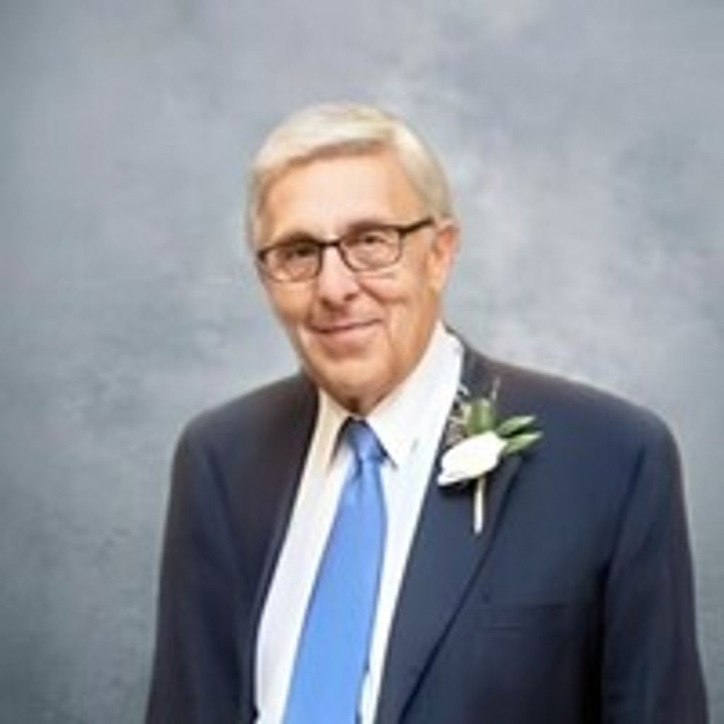 Ronald R Courey Profile Photo
