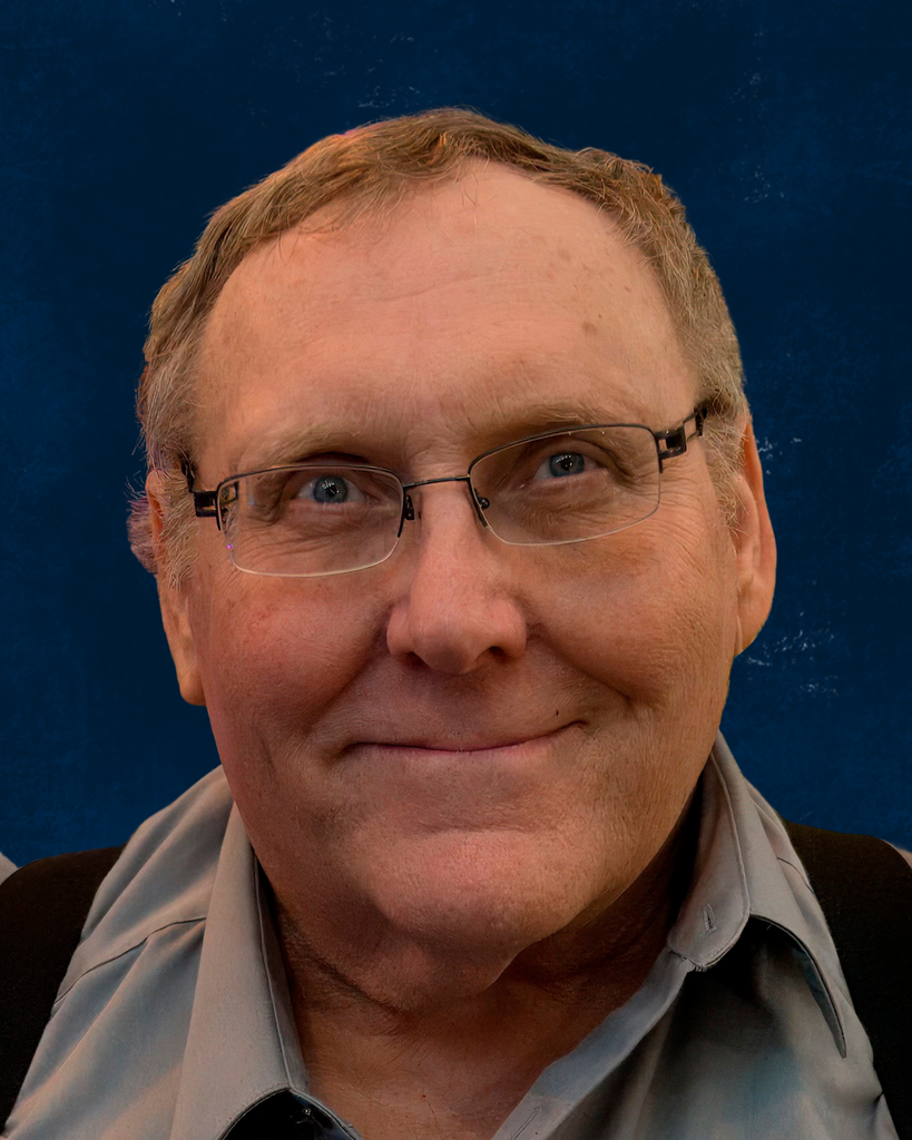 Alan Fred Novey Profile Photo