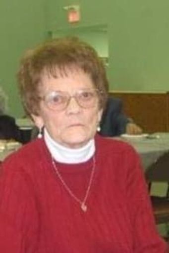 Freda May Mcwhorter Profile Photo
