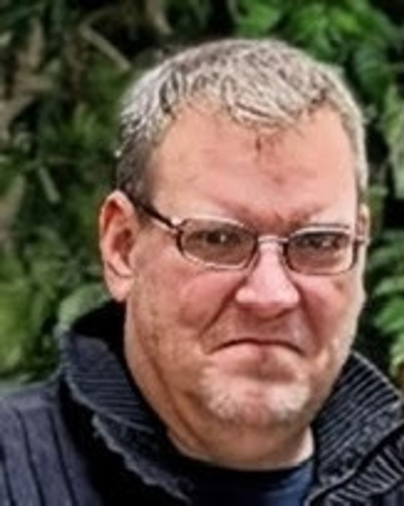 Joshua D. Grimes Profile Photo