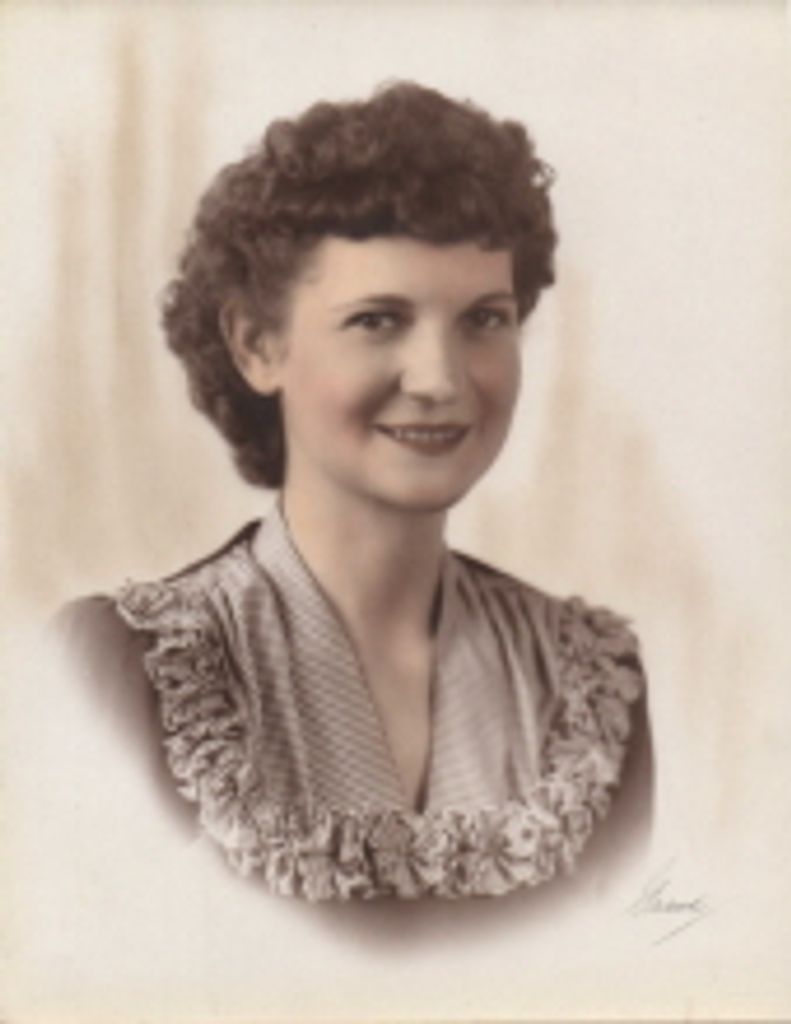 Frances A. (Wloczewski) Michalek