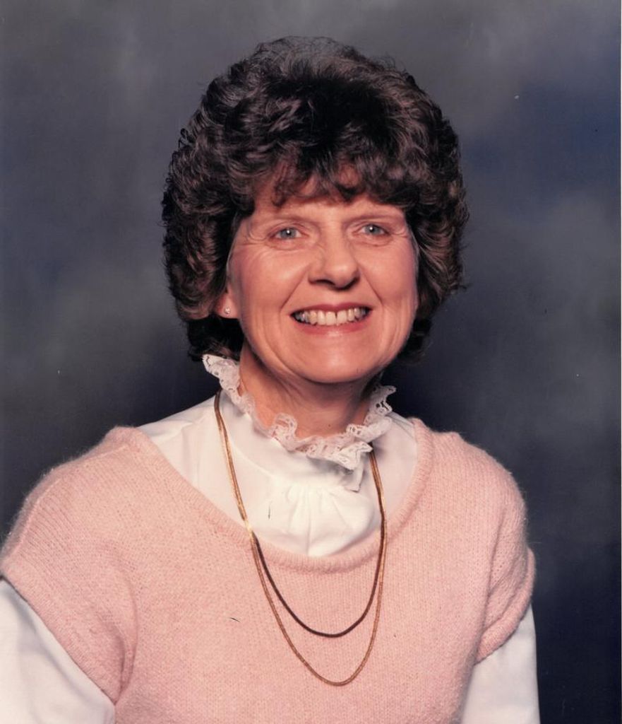 Carrie Ellen Jones Campbell Profile Photo
