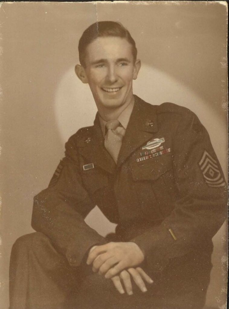 Robert Hardesty