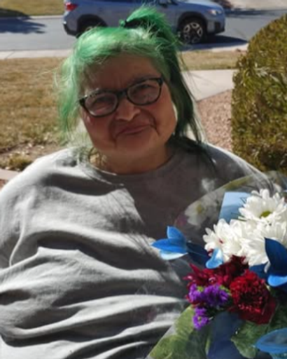 Gail Peggy Newby's obituary image