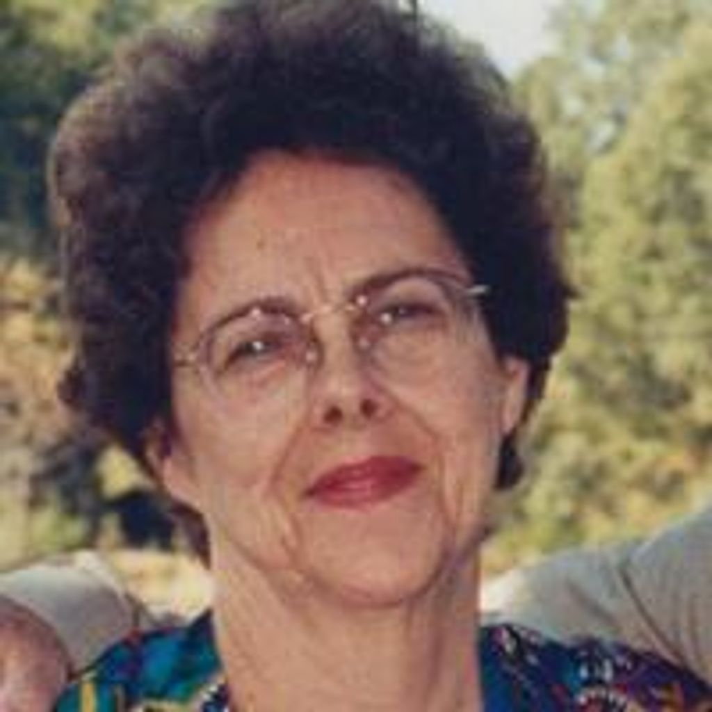 Martha Clara Hunter