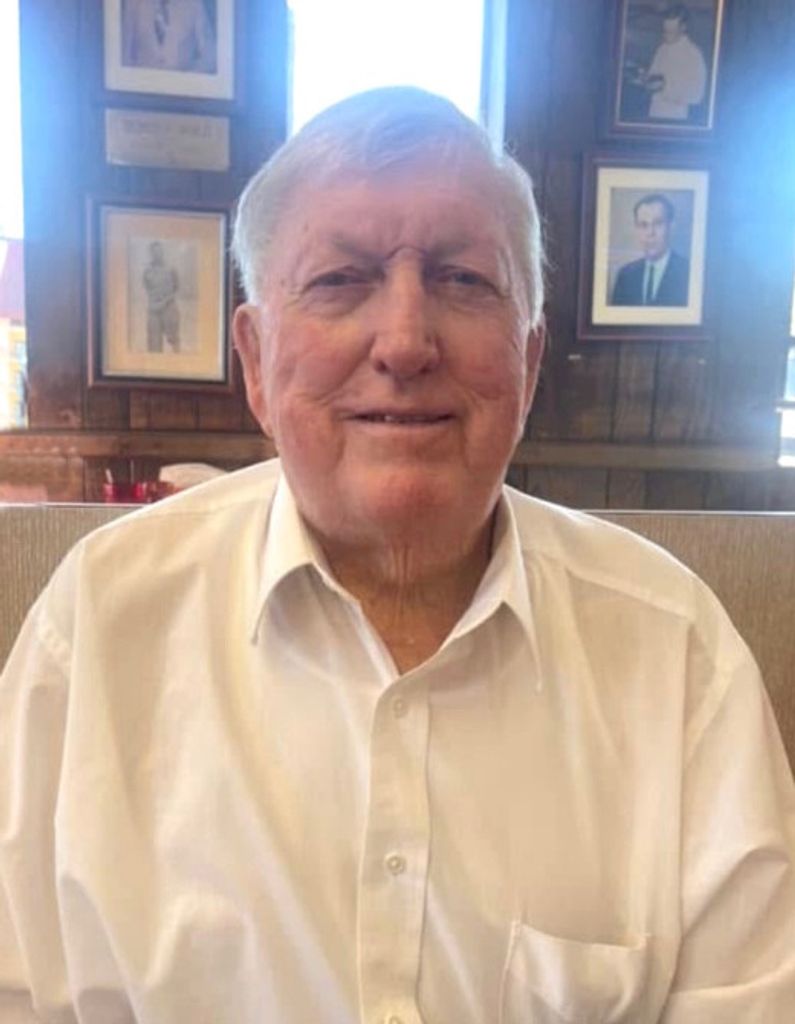 Jerry Wayne Mcilwain, Sr. Profile Photo