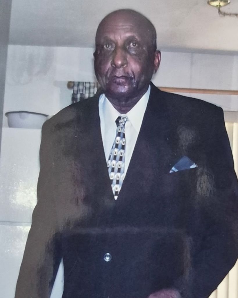 Burnies Lester Mincey