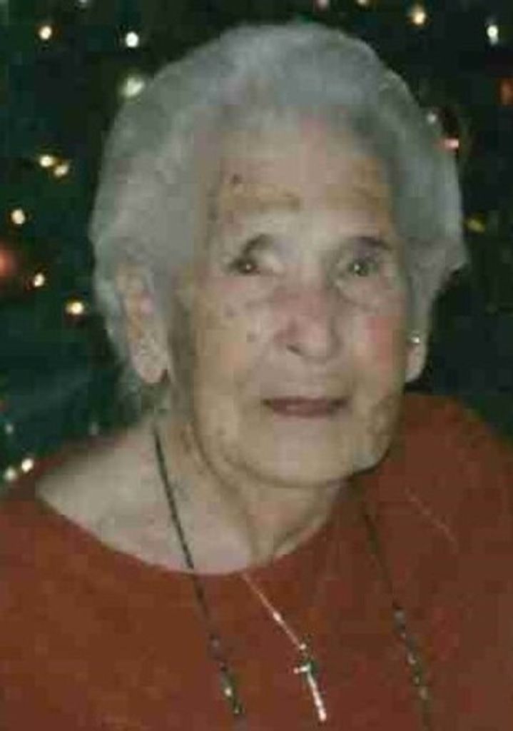 Wilda Faye Collins Ray Profile Photo