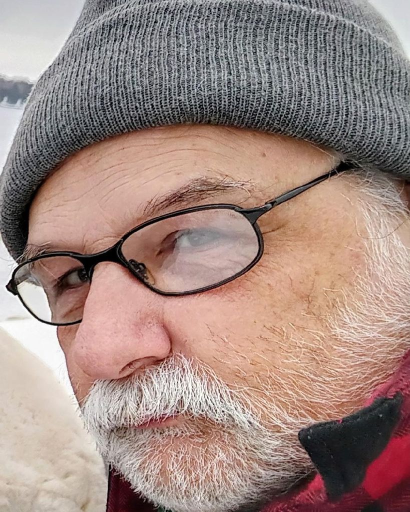 Robert John VanMinsel Profile Photo