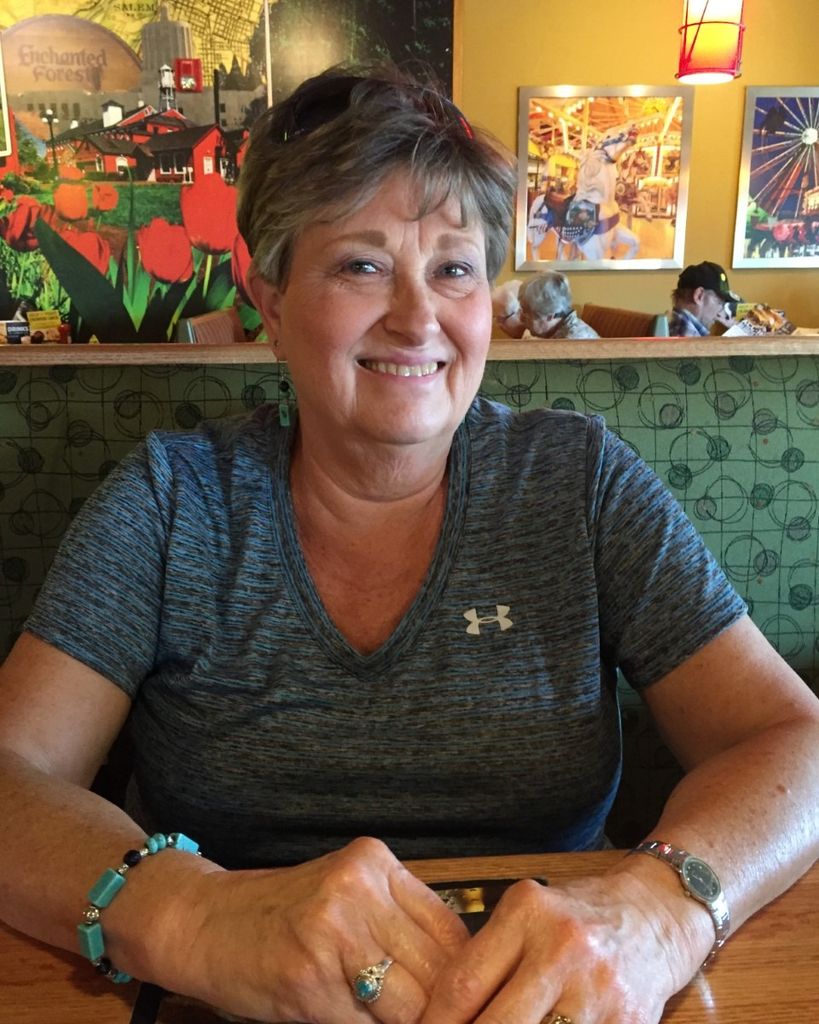Janice Louise Lowry Profile Photo