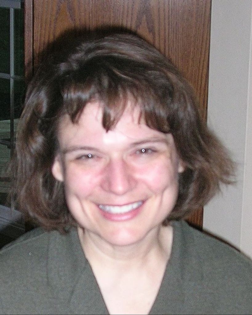 Gail Sertick