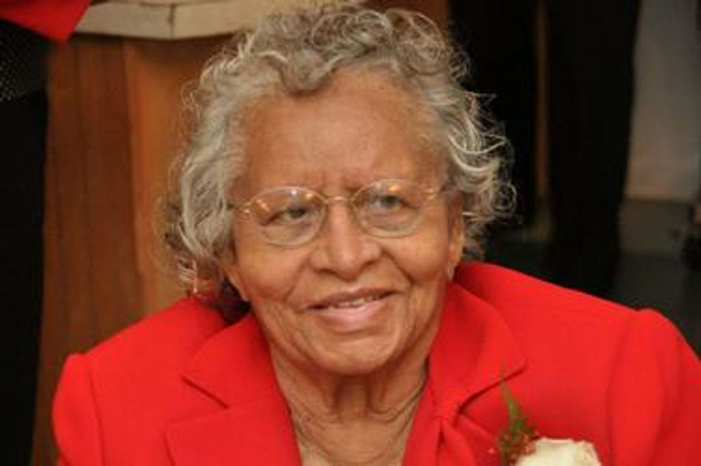 Susie Mcintyre Pickett