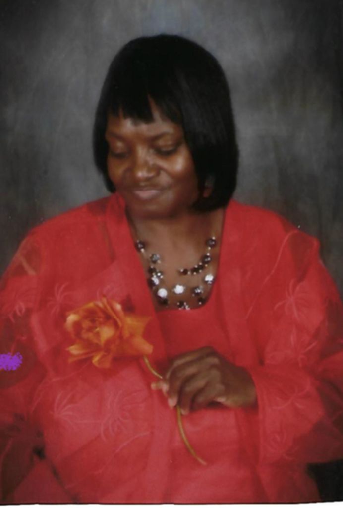 Carolyn Ann Berry Profile Photo