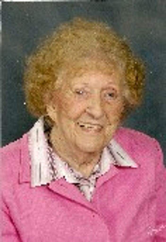 Maybelle Mohr