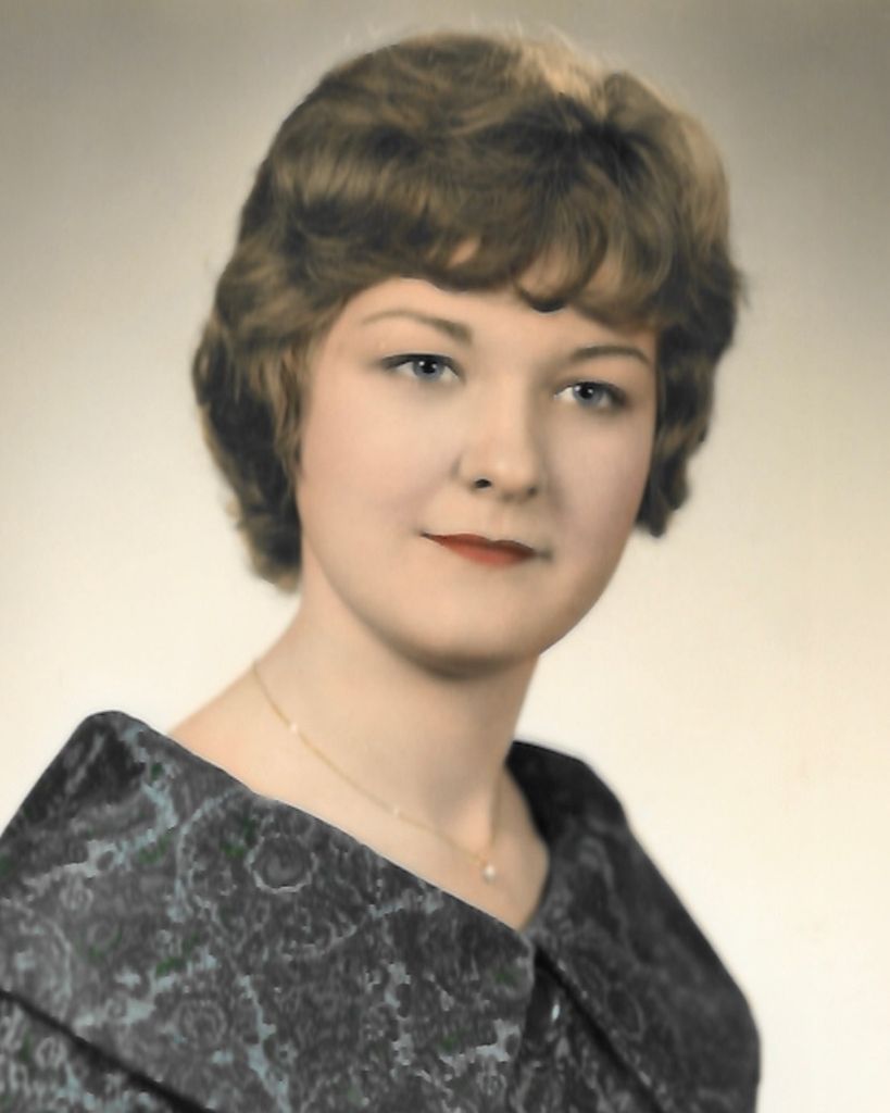 Joan W Keefer Profile Photo