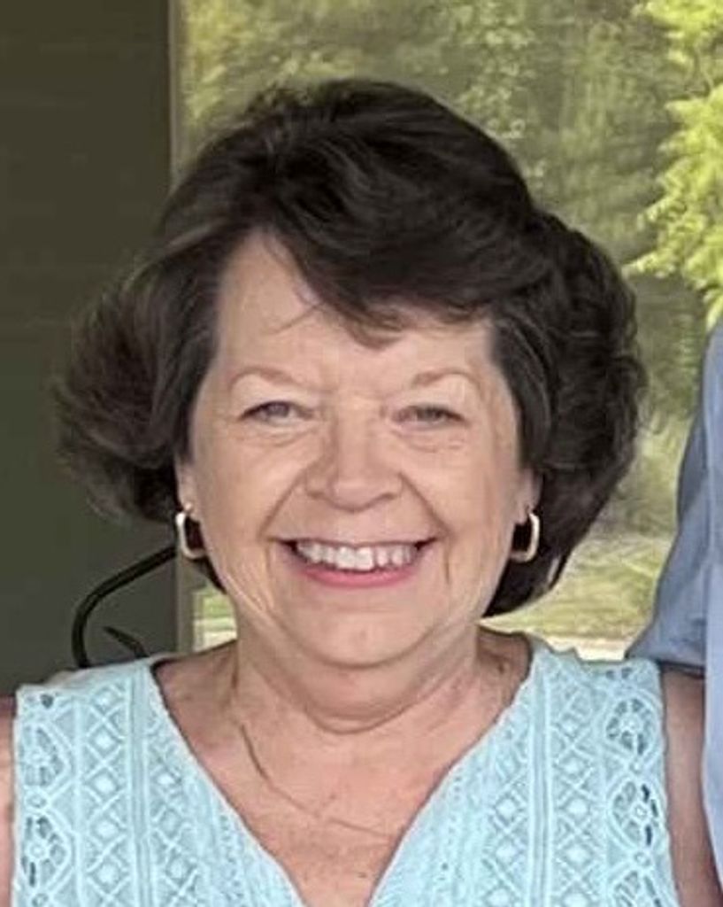 Gail B. Murphy