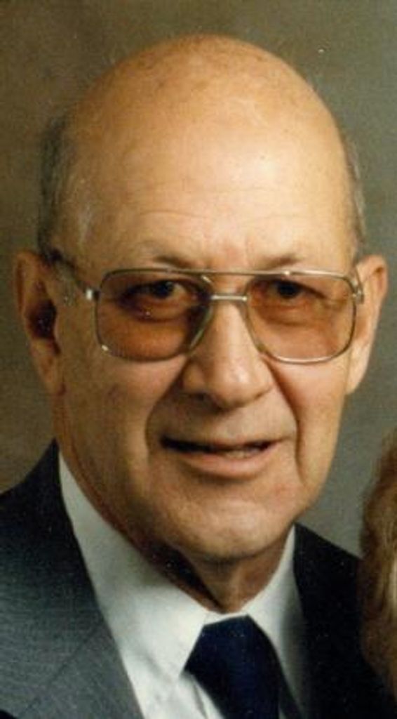 L.W. Harris Profile Photo