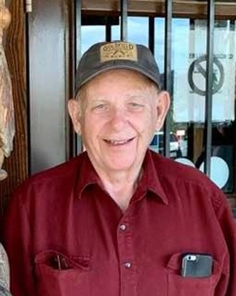 James Darrell Dark