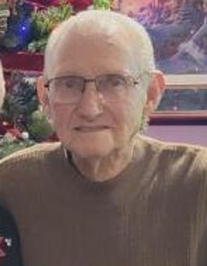 Joe Stiles Profile Photo
