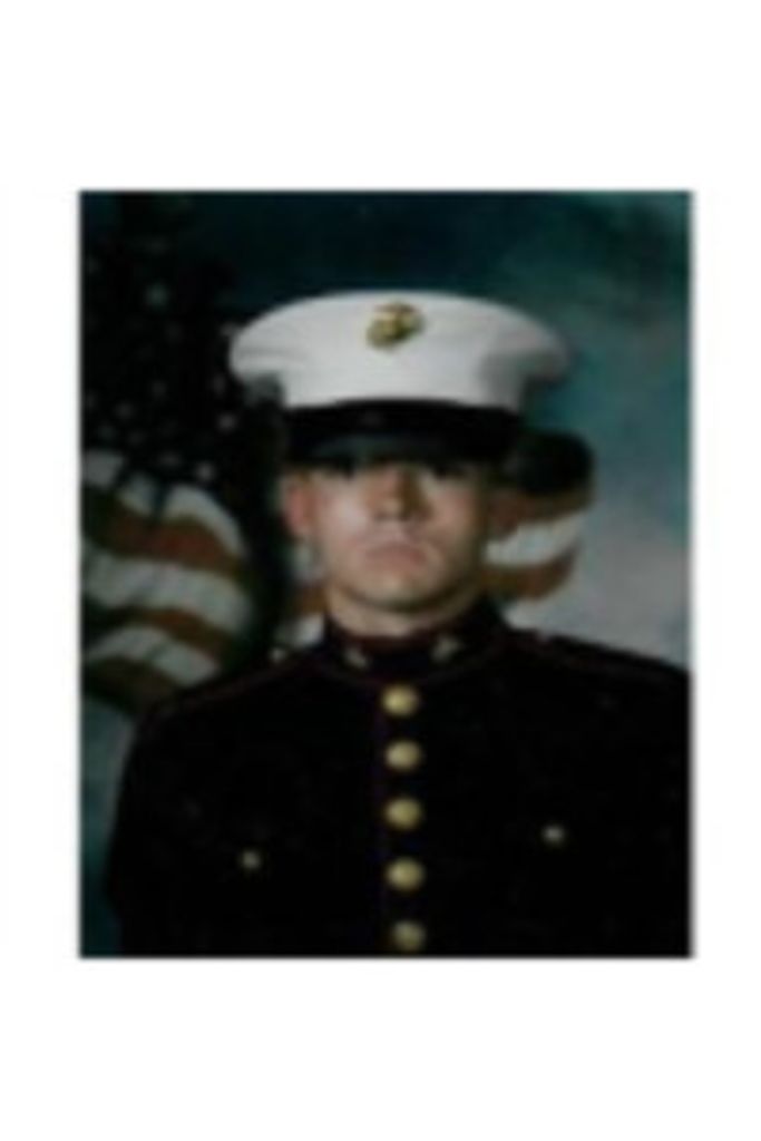 Lance Corporal Samuel Wayne Large, Jr. Profile Photo