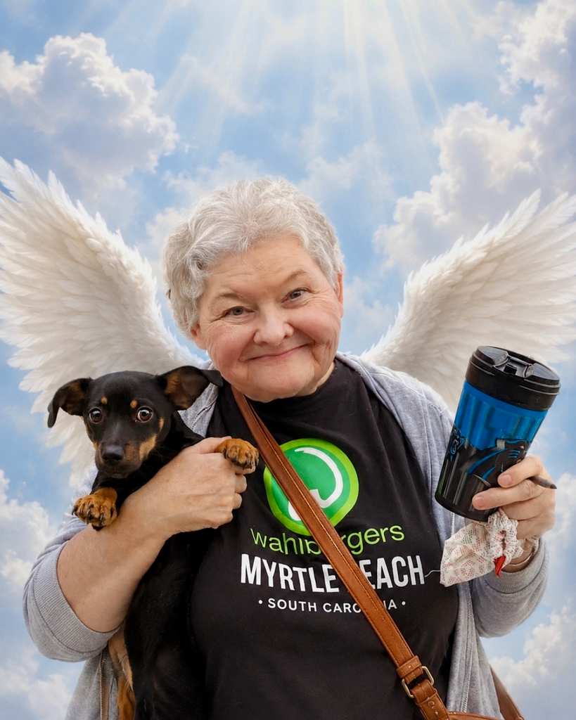 Barbara Ann Callahan Profile Photo