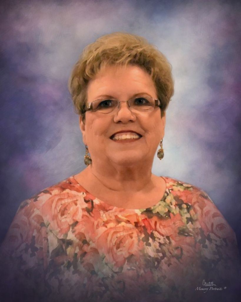 Elizabeth Mcvay Fry