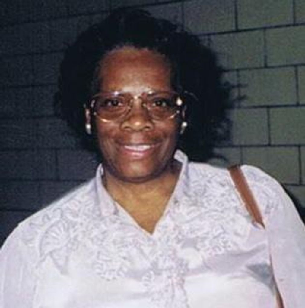 Mary Richardson