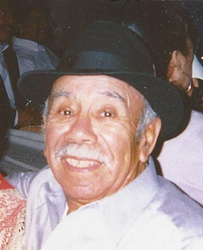 Apolonio "Polo" Luera