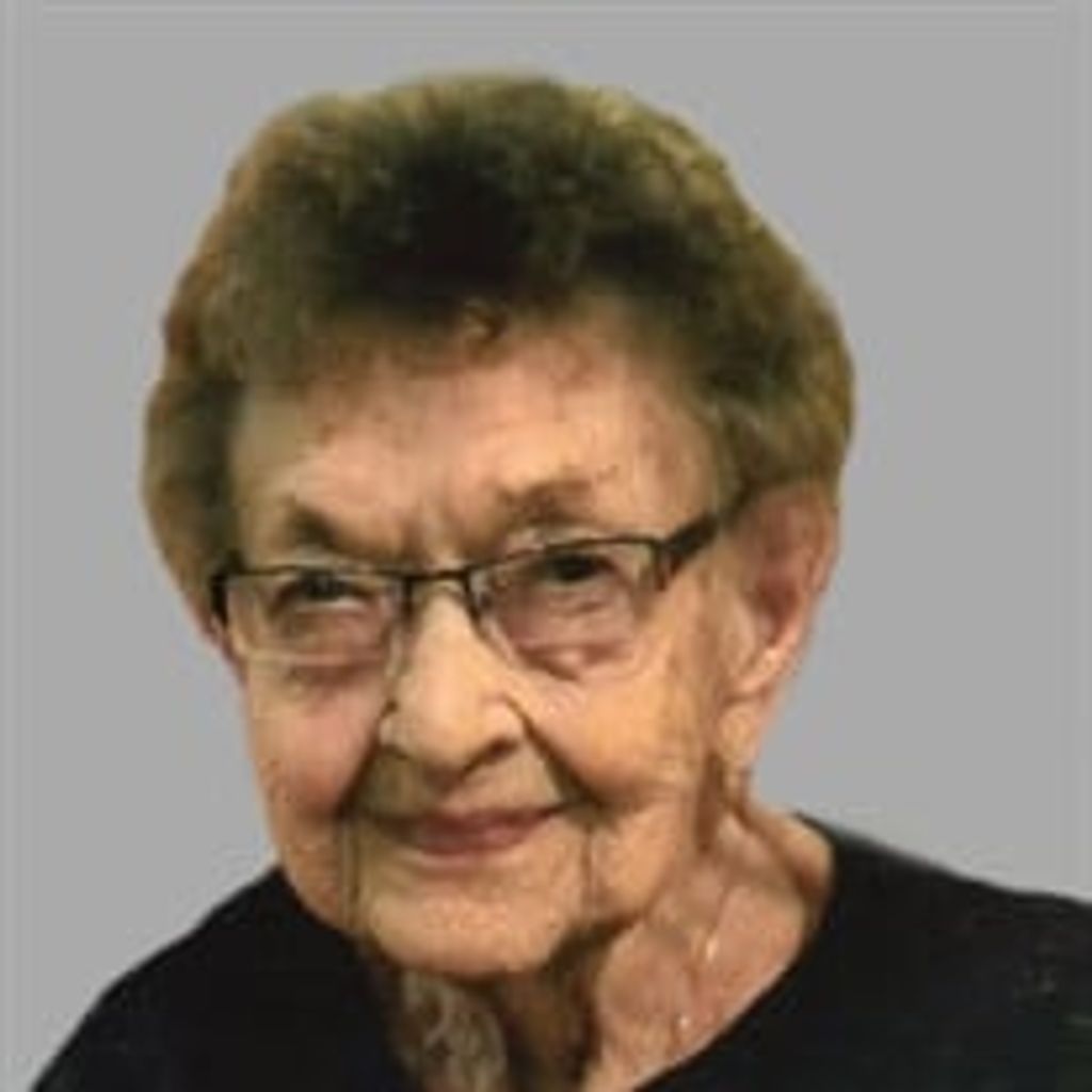 Ada Pfenninger Marcum