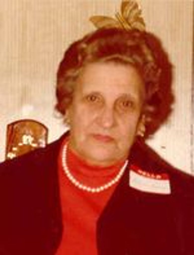 Elaine Marie Doise