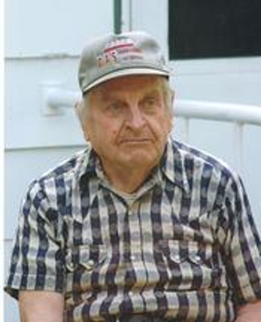 Daniel William Rinas