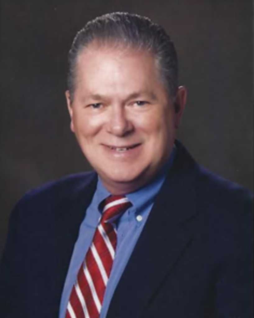 Tazewell Jackson Green Profile Photo