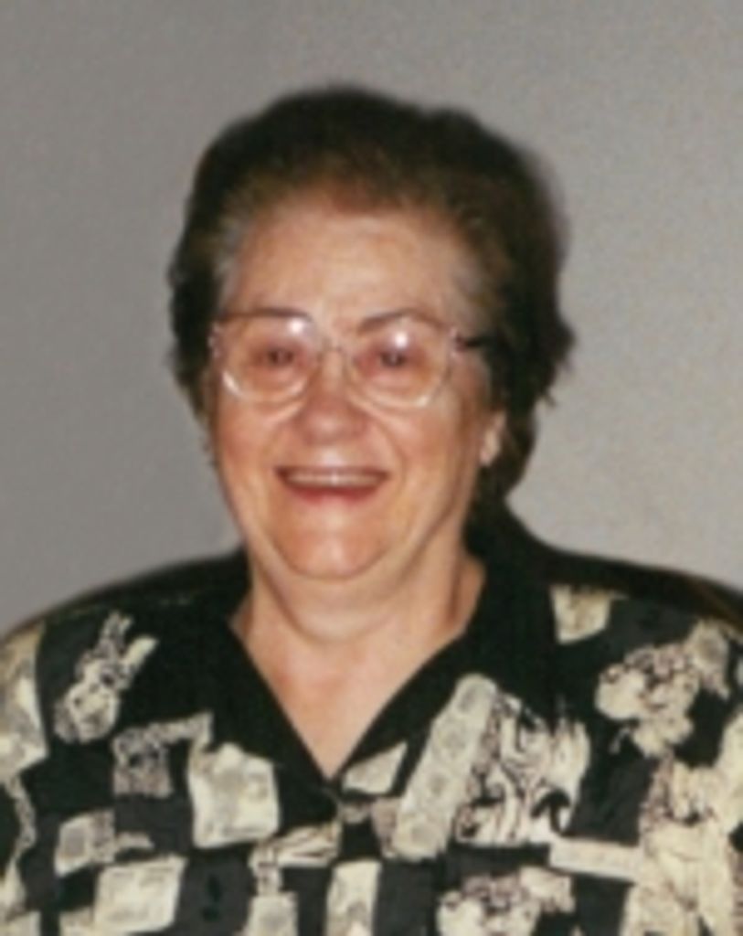 Christina Koutsopoulos