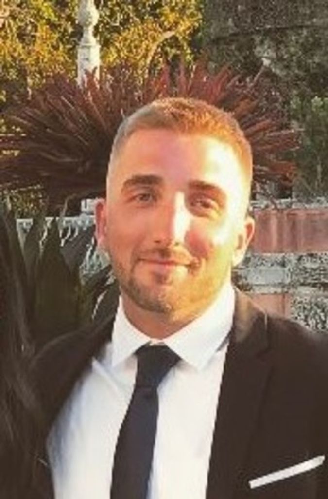 Taylor B. Habbe Profile Photo