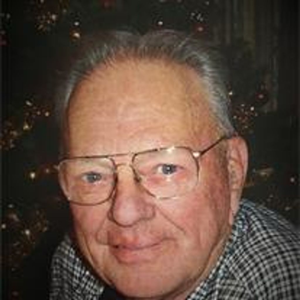 Gordon Kenneth Roholt