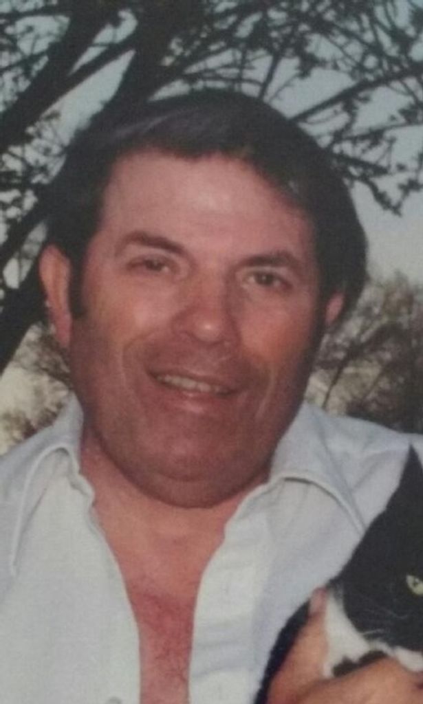 Philip Preston "Bugman" Thomas Profile Photo