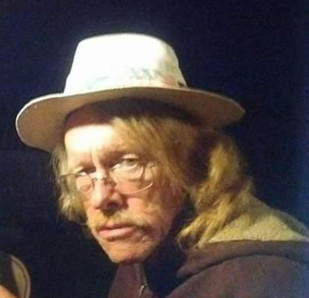 Elroy "Lee" Litchfield Sr.