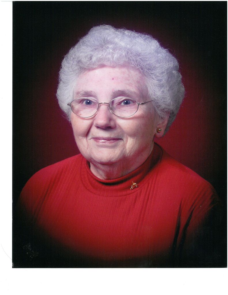 Rita E. Bergner