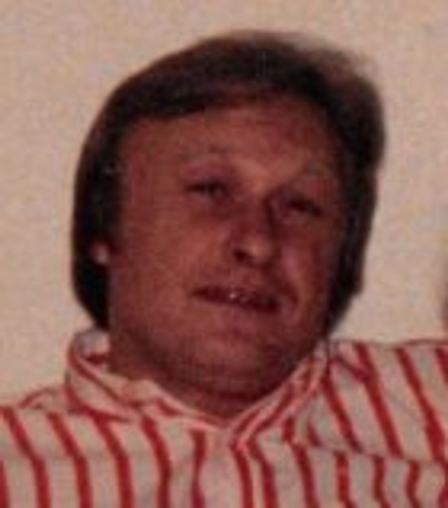 Ernest Kabanuk