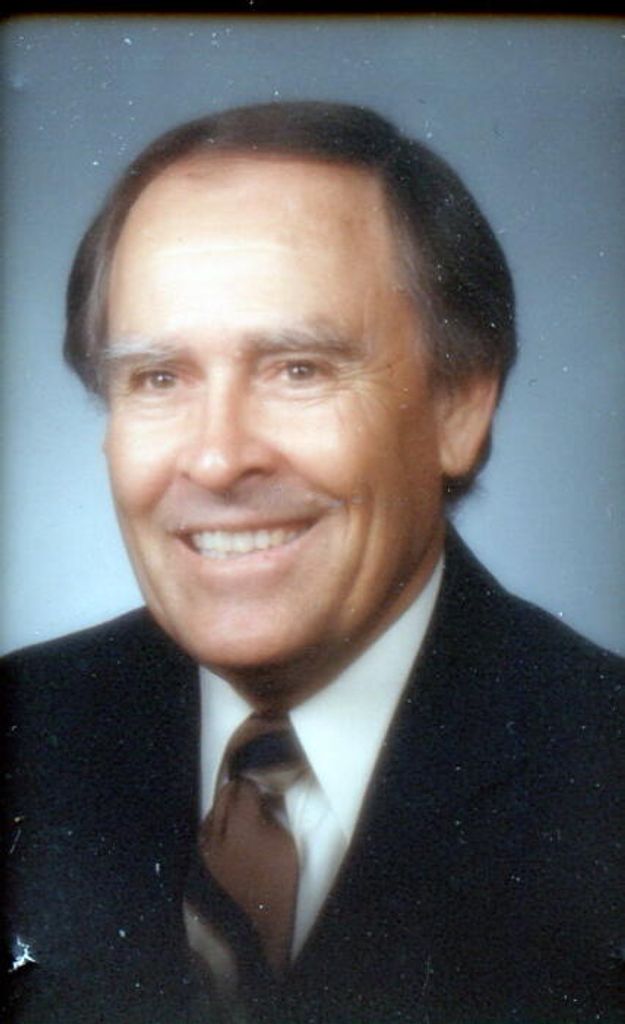 John Ward